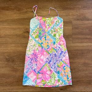 NWT Lilly Pulitzer Dress